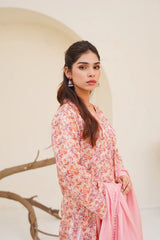 BAH-003 - Pink Bahar