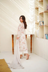BAH-006 - Off White Bahar