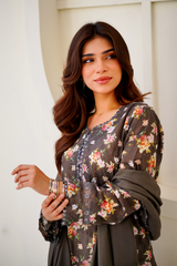 BAH-005 - Deep Olive