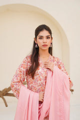 BAH-003 - Pink Bahar
