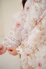 BAH-006 - Off White Bahar