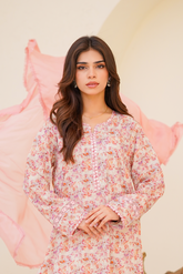 BAH-008 - Peach Silk