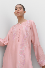 Blush Pink